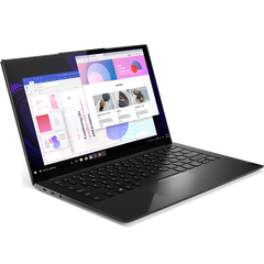 Laptop Lenovo Yoga Slim 9 14ITL5 (82D1004JVN) (i7-1165G7 | 16GB | 1TB | Intel Iris Xe Graphics | 14' UHD | Win 10)