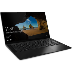 Laptop Lenovo Yoga Slim 9 14ITL5 (82D1004JVN) (i7-1165G7 | 16GB | 1TB | Intel Iris Xe Graphics | 14' UHD | Win 10)