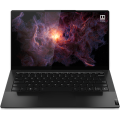 Laptop Lenovo Yoga Slim 9 14ITL5 (82D1004JVN) (i7-1165G7 | 16GB | 1TB | Intel Iris Xe Graphics | 14' UHD | Win 10)