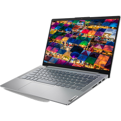 Laptop Lenovo IdeaPad 5 14ITL05 (82FE00LLVN) (i5-1135G7 | 8GB | 512GB | Intel Iris Xe Graphics | 14' FHD | Win 10)