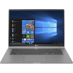 Laptop LG Gram 17Z990-V.AH75A5 (i7-8565U)