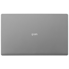 Laptop LG Gram 2020 15Z90N-V.AR55A5 (i5-1035G7 | 8GB | 512GB | Intel Iris Plus Graphics | 15.6' FHD | Win 10)