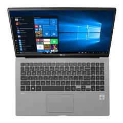 Laptop LG Gram 2020 15Z90N-V.AR55A5 (i5-1035G7 | 8GB | 512GB | Intel Iris Plus Graphics | 15.6' FHD | Win 10)