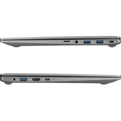 Laptop LG Gram 2020 15Z90N-V.AR55A5 (i5-1035G7 | 8GB | 512GB | Intel Iris Plus Graphics | 15.6' FHD | Win 10)