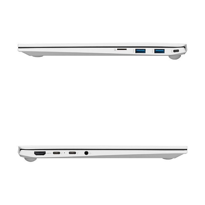 Laptop LG Gram 2021 14ZD90P-G.AX51A5 (i5-1135G7 | 8GB | 256GB | Intel Iris Xe Graphics | 14' WUXGA | DOS)