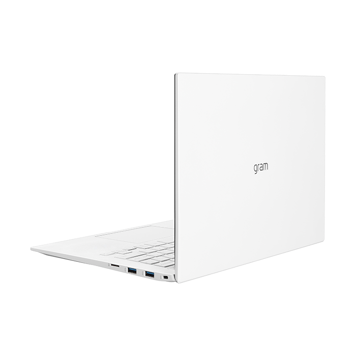 Laptop LG Gram 2021 14ZD90P-G.AX51A5 (i5-1135G7 | 8GB | 256GB | Intel Iris Xe Graphics | 14' WUXGA | DOS)