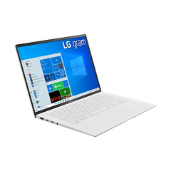 Laptop LG Gram 2021 14ZD90P-G.AX51A5 (i5-1135G7 | 8GB | 256GB | Intel Iris Xe Graphics | 14' WUXGA | DOS)