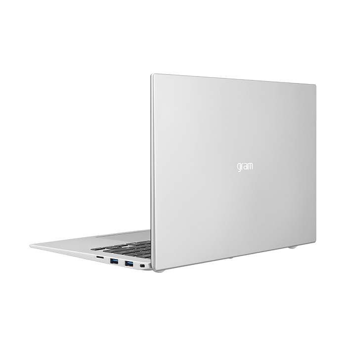 Laptop LG Gram 2021 14ZD90P-G.AX56A5 (i5-1135G7 | 16GB | 512GB | Intel Iris Xe Graphics | 14' WUXGA | DOS)