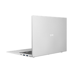 Laptop LG Gram 2021 14ZD90P-G.AX56A5 (i5-1135G7 | 16GB | 512GB | Intel Iris Xe Graphics | 14' WUXGA | DOS)