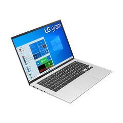 Laptop LG Gram 2021 14ZD90P-G.AX56A5 (i5-1135G7 | 16GB | 512GB | Intel Iris Xe Graphics | 14' WUXGA | DOS)