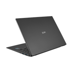 Laptop LG Gram 2022 14Z90Q-G.AJ32A5 (i3-1220P | 8GB | 256GB | Intel UHD Graphics | 14' WUXGA 99% DCI-P3 | Win 11)