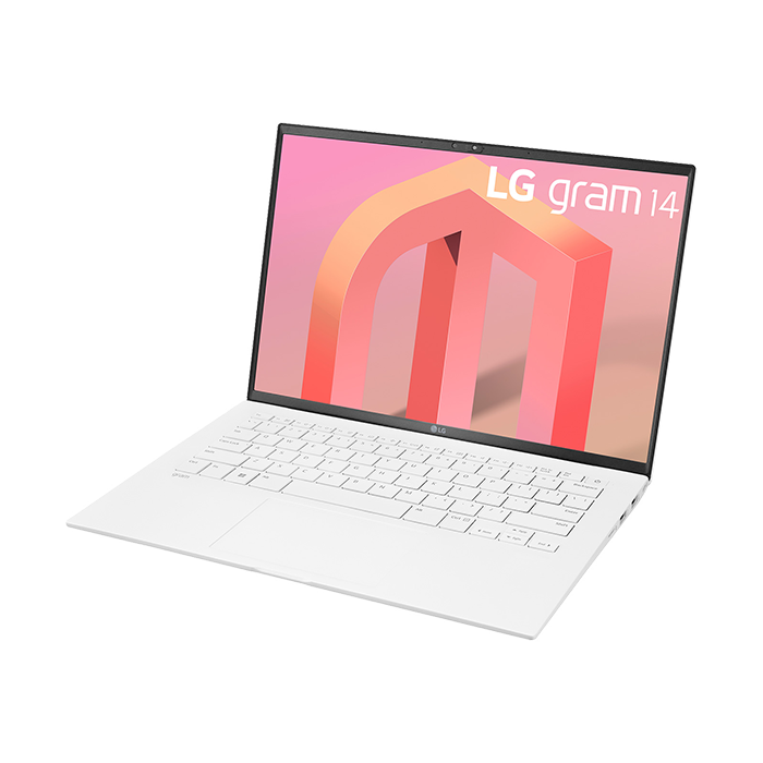 Laptop LG Gram 2022 14ZD90Q-G.AX31A5-D (i3-1220P | 8GB | 256GB | Intel UHD Graphics | 14' WUXGA 99% DCI-P3 | DOS) - Không quà tặng