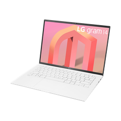 Laptop LG Gram 2022 14ZD90Q-G.AX31A5-D (i3-1220P | 8GB | 256GB | Intel UHD Graphics | 14' WUXGA 99% DCI-P3 | DOS) - Không quà tặng