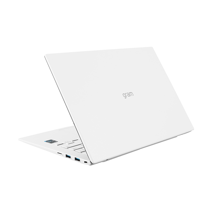 Laptop LG Gram 2022 14ZD90Q-G.AX31A5 (i3-1220P | 8GB | 256GB | Intel UHD Graphics | 14' WUXGA 99% DCI-P3 | DOS)