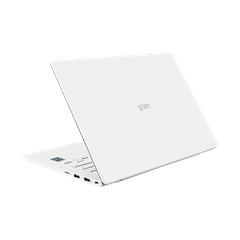 Laptop LG Gram 2022 14ZD90Q-G.AX31A5 (i3-1220P | 8GB | 256GB | Intel UHD Graphics | 14' WUXGA 99% DCI-P3 | DOS)