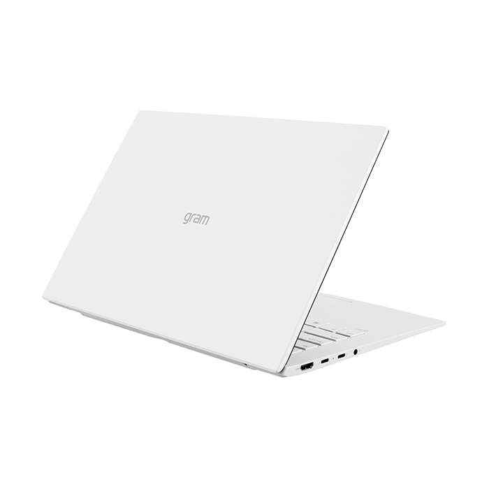 Laptop LG Gram 2022 14ZD90Q-G.AX31A5 (i3-1220P | 8GB | 256GB | Intel UHD Graphics | 14' WUXGA 99% DCI-P3 | DOS)