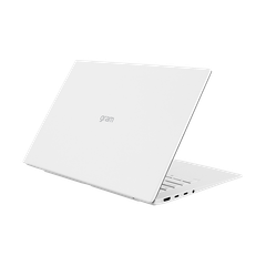 Laptop LG Gram 2022 14ZD90Q-G.AX31A5 (i3-1220P | 8GB | 256GB | Intel UHD Graphics | 14' WUXGA 99% DCI-P3 | DOS)