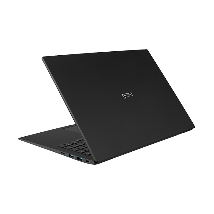 Laptop LG Gram 2022 16Z90Q-G.AH52A5 (i5-1240P | 16GB | 256GB | Intel Iris Xe Graphics | 16' WQXGA 99% DCI-P3 | Win 11) - Phiên bản không quà