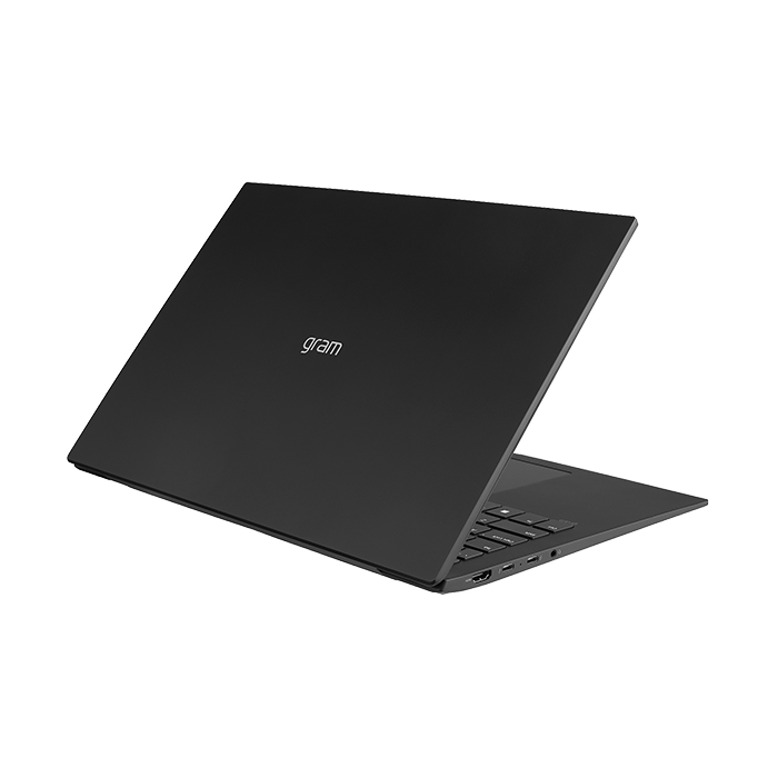 Laptop LG Gram 2022 16Z90Q-G.AH52A5 (i5-1240P | 16GB | 256GB | Intel Iris Xe Graphics | 16' WQXGA 99% DCI-P3 | Win 11) - Phiên bản không quà