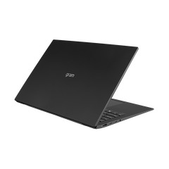 Laptop LG Gram 2022 16Z90Q-G.AH52A5 (i5-1240P | 16GB | 256GB | Intel Iris Xe Graphics | 16' WQXGA 99% DCI-P3 | Win 11) - Phiên bản không quà