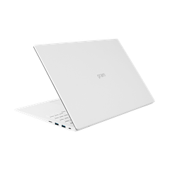Laptop LG Gram 2022 16ZD90Q-G.AX51A5-D (i5-1240P | 8GB | 256GB | Intel Iris Xe Graphics | 16' WQXGA 99% DCI-P3 | DOS) - Phiên bản không quà