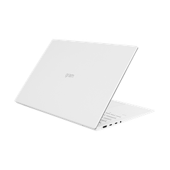 Laptop LG Gram 2022 16ZD90Q-G.AX51A5-D (i5-1240P | 8GB | 256GB | Intel Iris Xe Graphics | 16' WQXGA 99% DCI-P3 | DOS) - Phiên bản không quà