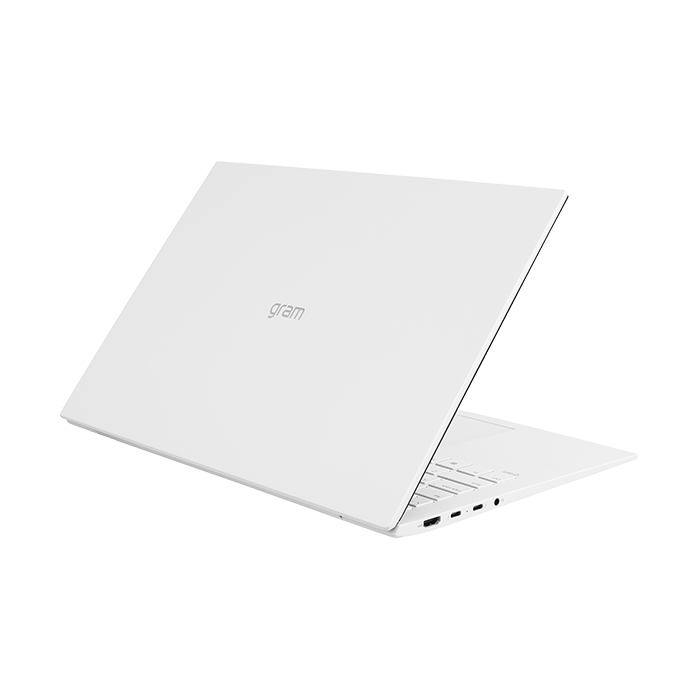 Laptop LG Gram 2022 16ZD90Q-G.AX51A5 (i5-1240P | 8GB | 256GB | Intel Iris Xe Graphics | 16' WQXGA 99% DCI-P3 | DOS)