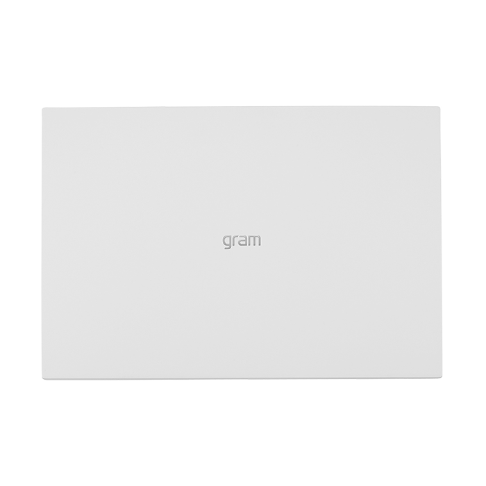Laptop LG Gram 2022 16ZD90Q-G.AX51A5 (i5-1240P | 8GB | 256GB | Intel Iris Xe Graphics | 16' WQXGA 99% DCI-P3 | DOS)