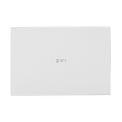 Laptop LG Gram 2022 16ZD90Q-G.AX51A5 (i5-1240P | 8GB | 256GB | Intel Iris Xe Graphics | 16' WQXGA 99% DCI-P3 | DOS)