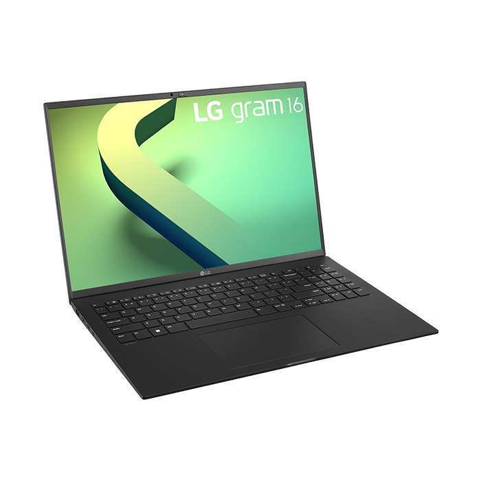 Laptop LG Gram 16ZD90Q-G.AX72A5 (i7-1260P | 16GB | 256GB | Intel Iris Xe Graphics | 16' WQXGA 99% DCI-P3 | DOS)