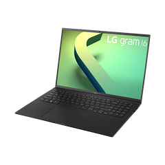 Laptop LG Gram 2022 16ZD90Q-G.AX72A5 (i7-1260P | 16GB | 256GB | Intel Iris Xe Graphics | 16' WQXGA 99% DCI-P3 | DOS)