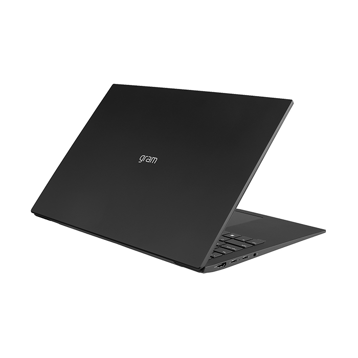 Laptop LG Gram 16ZD90Q-G.AX72A5 (i7-1260P | 16GB | 256GB | Intel Iris Xe Graphics | 16' WQXGA 99% DCI-P3 | DOS)