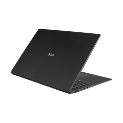 Laptop LG Gram 2022 16ZD90Q-G.AX72A5 (i7-1260P | 16GB | 256GB | Intel Iris Xe Graphics | 16' WQXGA 99% DCI-P3 | DOS)
