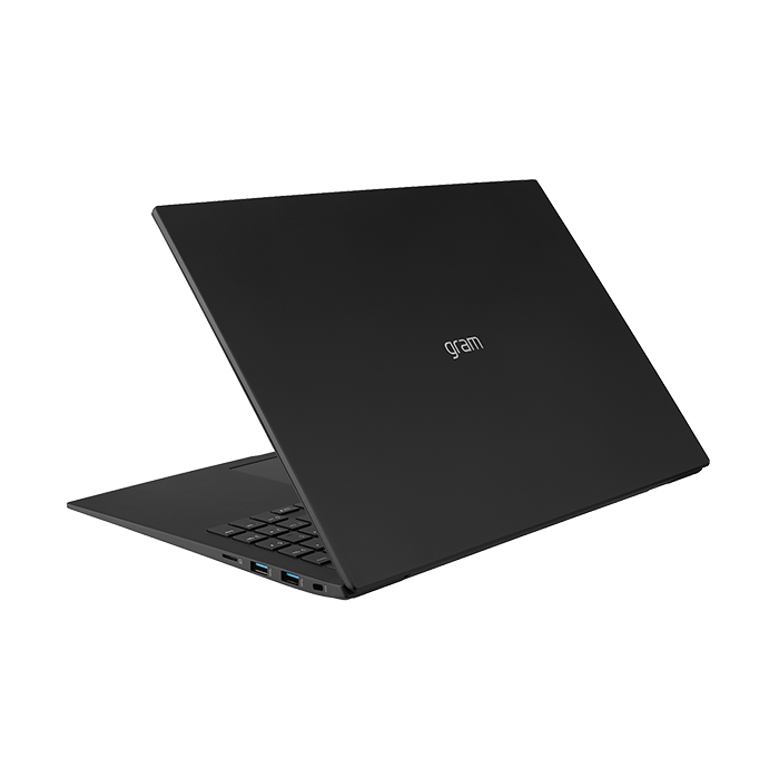 Laptop LG Gram 16ZD90Q-G.AX72A5 (i7-1260P | 16GB | 256GB | Intel Iris Xe Graphics | 16' WQXGA 99% DCI-P3 | DOS)