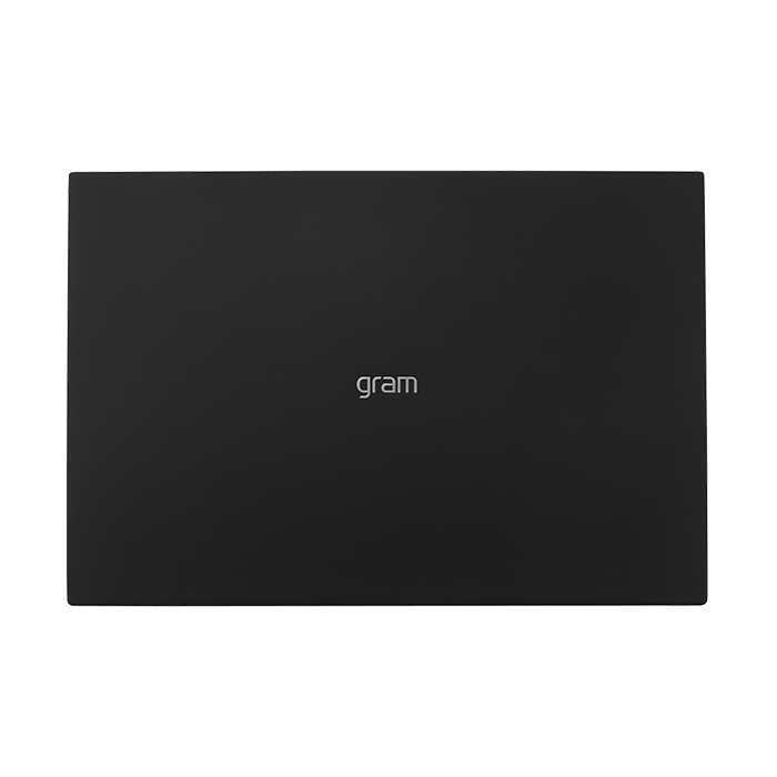 Laptop LG Gram 16ZD90Q-G.AX72A5 (i7-1260P | 16GB | 256GB | Intel Iris Xe Graphics | 16' WQXGA 99% DCI-P3 | DOS)