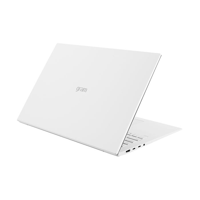 Laptop LG Gram 2022 17Z90Q-G.AH74A5 (i7-1260P | 16GB | 512GB | Intel Iris Xe Graphics | 17' WQXGA 99% DCI-P3 | Win 11)