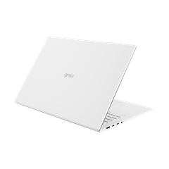 Laptop LG Gram 2022 17Z90Q-G.AH74A5 (i7-1260P | 16GB | 512GB | Intel Iris Xe Graphics | 17' WQXGA 99% DCI-P3 | Win 11)