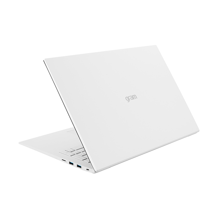 Laptop LG Gram 2022 17Z90Q-G.AH74A5 (i7-1260P | 16GB | 512GB | Intel Iris Xe Graphics | 17' WQXGA 99% DCI-P3 | Win 11)