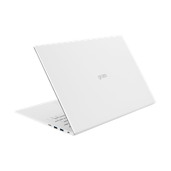Laptop LG Gram 2022 17Z90Q-G.AH74A5 (i7-1260P | 16GB | 512GB | Intel Iris Xe Graphics | 17' WQXGA 99% DCI-P3 | Win 11)