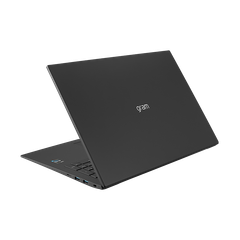 Laptop LG Gram 2022 17ZD90Q-G.AX52A5 (i5-1240P | 16GB | 256GB | Intel Iris Xe Graphics | 17' WQXGA 99% DCI-P3 | DOS) - Phiên bản không quà