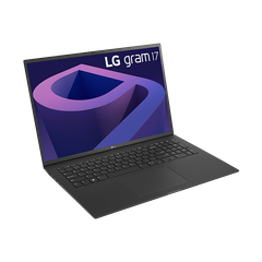 Laptop LG Gram 2022 17ZD90Q-G.AX52A5 (i5-1240P | 16GB | 256GB | Intel Iris Xe Graphics | 17' WQXGA 99% DCI-P3 | DOS)