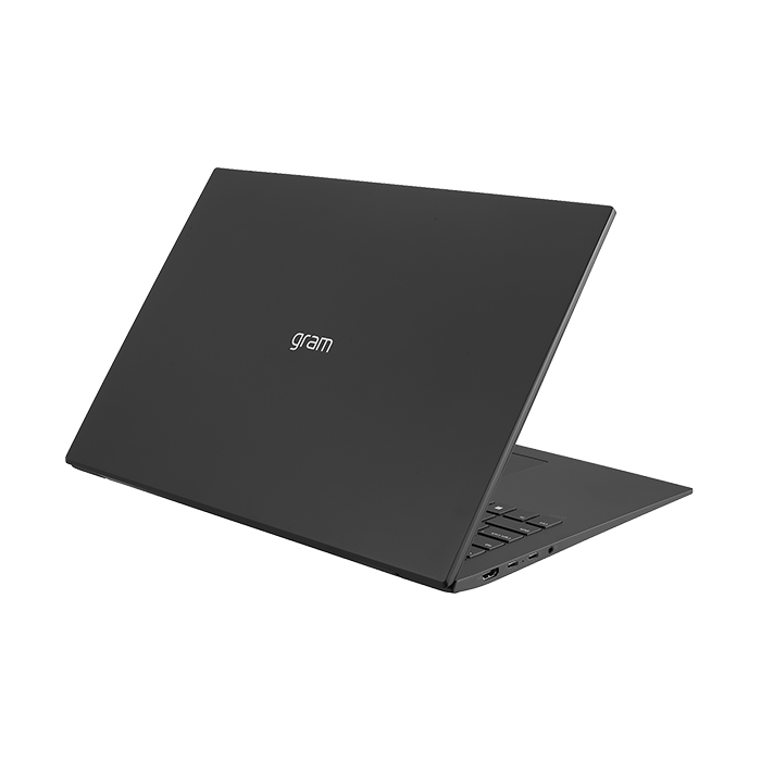 Laptop LG Gram 2022 17ZD90Q-G.AX52A5 (i5-1240P | 16GB | 256GB | Intel Iris Xe Graphics | 17' WQXGA 99% DCI-P3 | DOS)