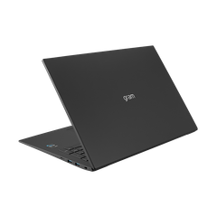 Laptop LG Gram 2022 17ZD90Q-G.AX52A5 (i5-1240P | 16GB | 256GB | Intel Iris Xe Graphics | 17' WQXGA 99% DCI-P3 | DOS)