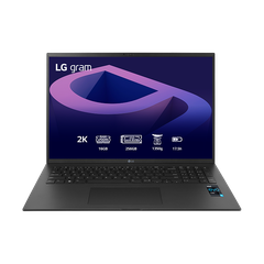 Laptop LG Gram 2022 17ZD90Q-G.AX52A5 (i5-1240P | 16GB | 256GB | Intel Iris Xe Graphics | 17' WQXGA 99% DCI-P3 | DOS)