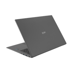 Laptop LG Gram 2022 17ZD90Q-G.AX73A5 (i7-1260P | 16GB | 256GB | Intel Iris Xe Graphics | 17' WQXGA 99% DCI-P3 | DOS)