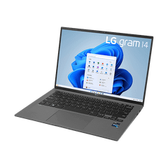 Laptop LG Gram 2023 14Z90R-G.AH53A5 (i5-1340P | 16GB | 256GB | Intel Iris Xe Graphics | 14' WUXGA 99% DCI-P3 | Win 11)