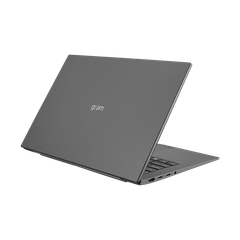 Laptop LG Gram 2023 14Z90R-G.AH53A5 (i5-1340P | 16GB | 256GB | Intel Iris Xe Graphics | 14' WUXGA 99% DCI-P3 | Win 11)