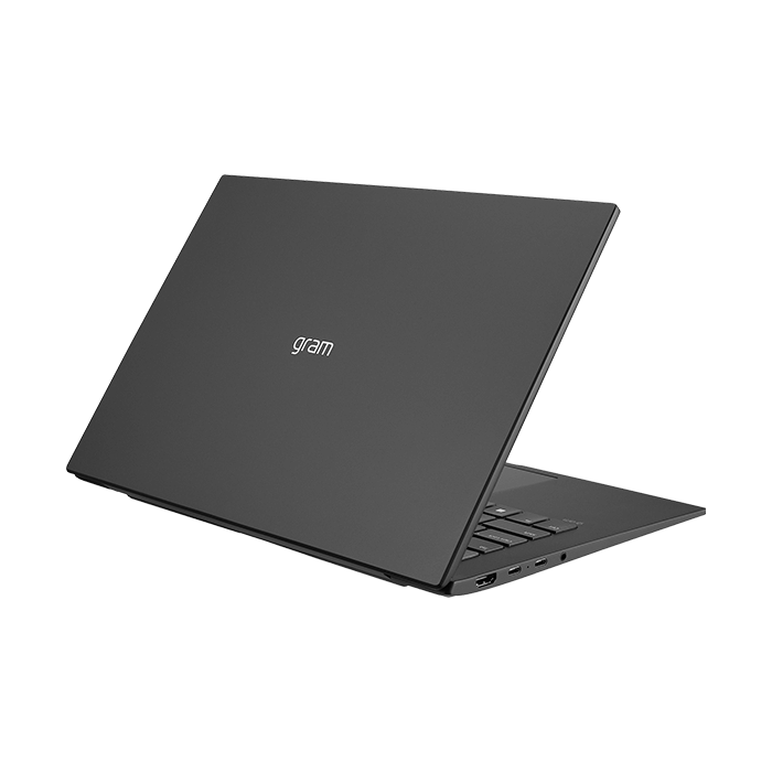 Laptop LG Gram 2023 14Z90R-G.AH75A5 (i7-1360P | 16GB | 512GB | Intel Iris Xe Graphics | 14' WUXGA 99% DCI-P3 | Win 11)