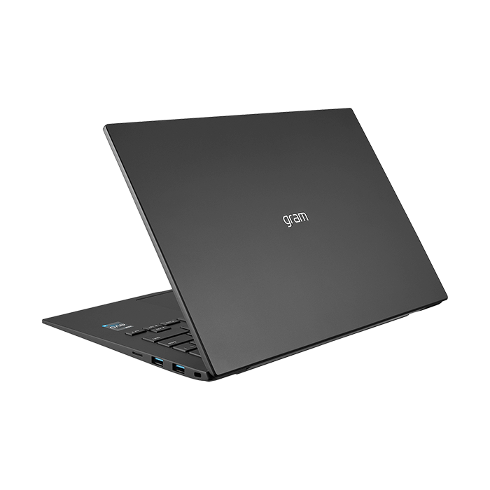 Laptop LG Gram 2023 14Z90R-G.AH75A5 (i7-1360P | 16GB | 512GB | Intel Iris Xe Graphics | 14' WUXGA 99% DCI-P3 | Win 11)