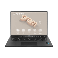 Laptop LG Gram 2023 14ZD90R-G.AX52A5 (i5-1340P | 8GB | 256GB | Intel Iris Xe Graphics | 14' WUXGA 99% DCI-P3 | DOS)